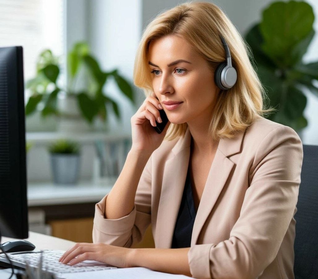 Около 3 тысяч звонков совершили саратовцы на телефон доверия для семей участников СВО